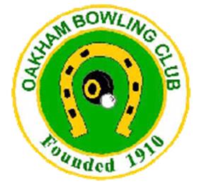 Oakham Bowling Club Logo